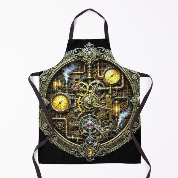 Item preview, 3D Chest Clock designed and sold by Cerafus.