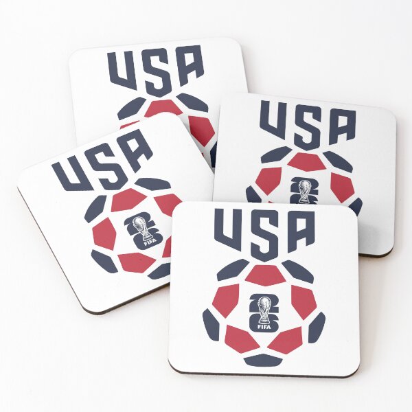 Item preview, Usmnt jersey  designed and sold by ElRyanStore.