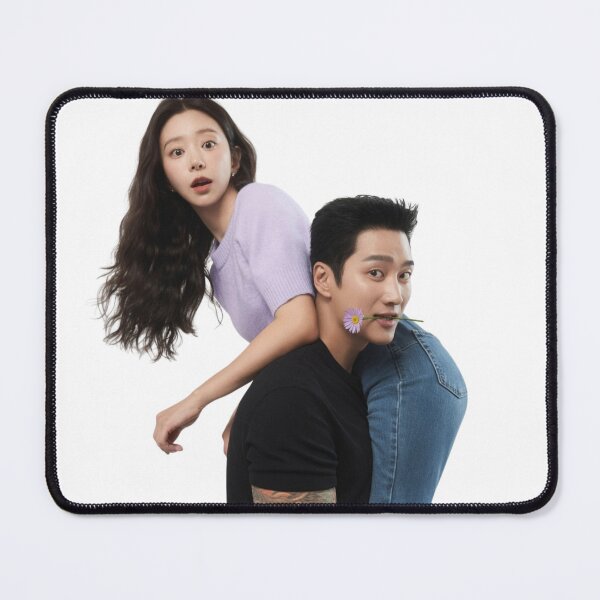 Item preview, spring fever kdrama designed and sold by selvashop.
