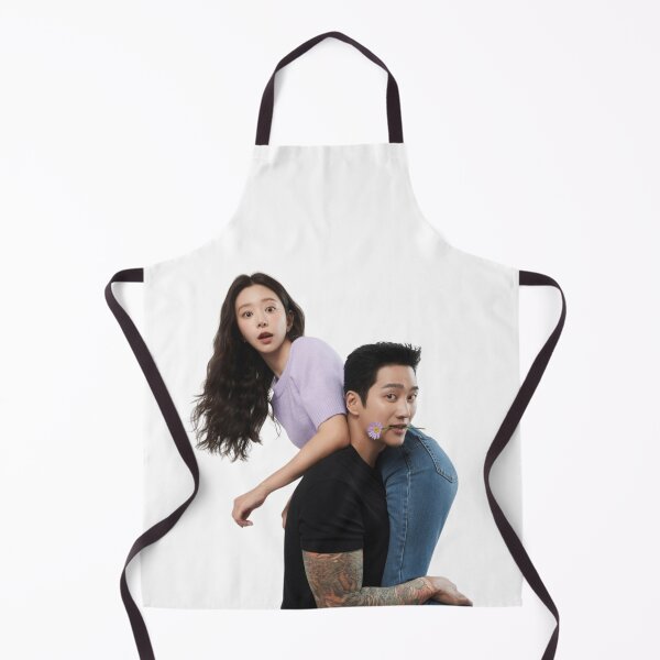 Item preview, spring fever kdrama designed and sold by selvashop.