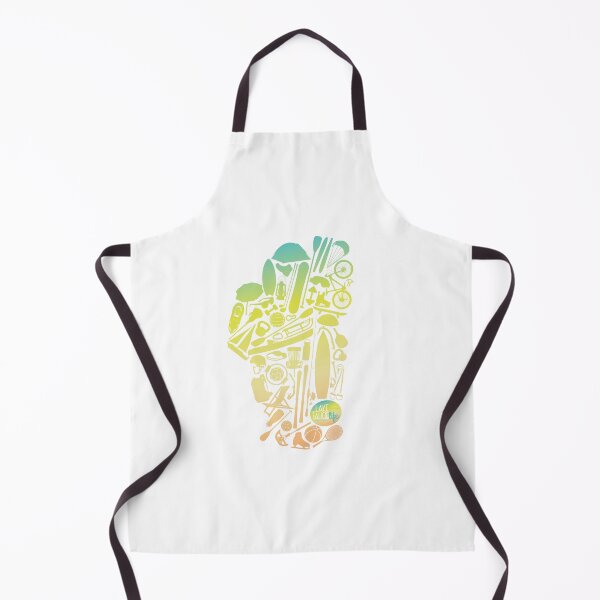 Item preview, LTL Recreation Beach designed and sold by tahoekerri.