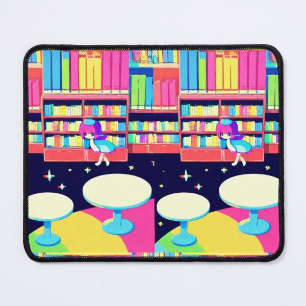Item preview, Art - Digital Illustration, Anime and Japanese Pop Culture Style designed and sold by Reverso-Design.