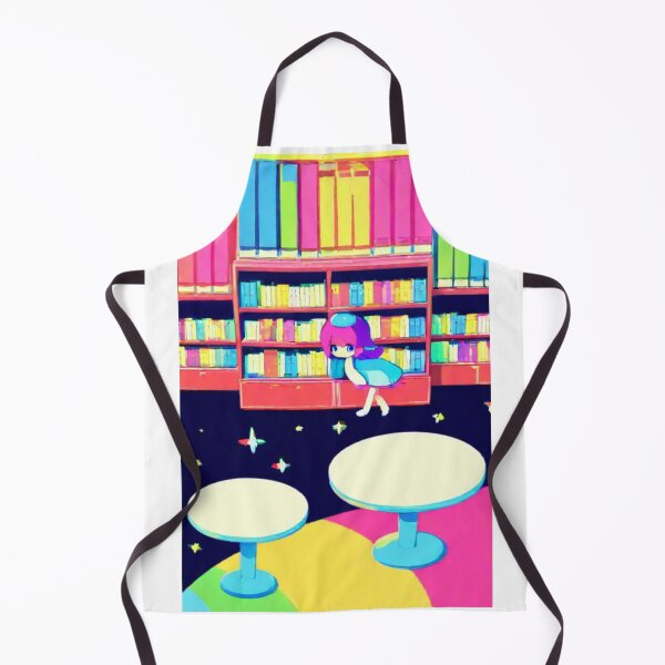 Item preview, Art - Digital Illustration, Anime and Japanese Pop Culture Style designed and sold by Reverso-Design.