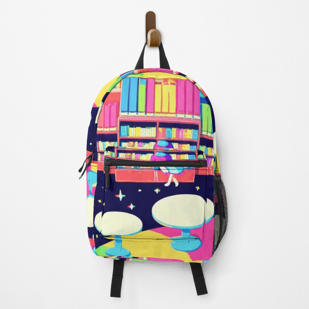 Artikel-Vorschau von Rucksack, designt und verkauft von Reverso-Design.