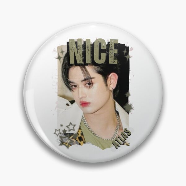 Item preview, ATLAS Nice Thailand Pop Group Music Stars Tpop Thai Pop Colorful Music Celebration designed and sold by AJUNICE STUDIO.
