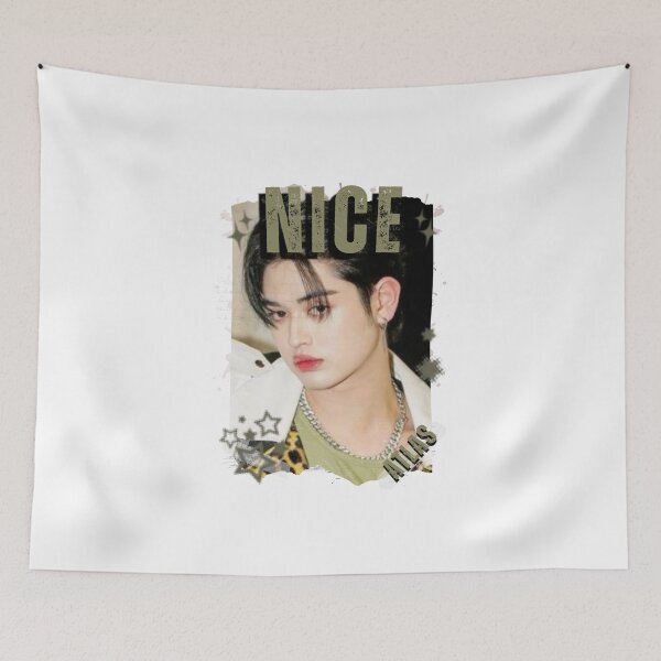 Item preview, ATLAS Nice Thailand Pop Group Music Stars Tpop Thai Pop Colorful Music Celebration designed and sold by AJUNICE STUDIO.