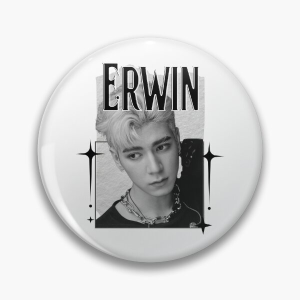 Item preview,  ATLAS Erwin Thailand Pop Group Music Stars Tpop Thai Pop Colorful Music Celebration designed and sold by AJUNICE STUDIO.