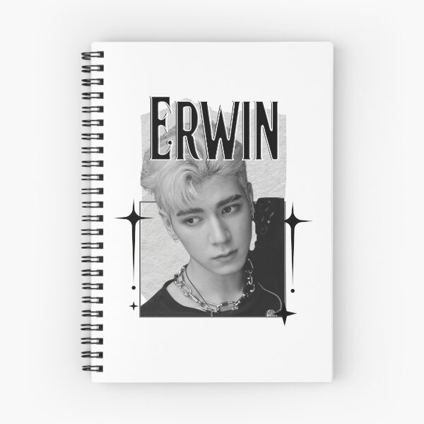 Item preview,  ATLAS Erwin Thailand Pop Group Music Stars Tpop Thai Pop Colorful Music Celebration designed and sold by AJUNICE STUDIO.