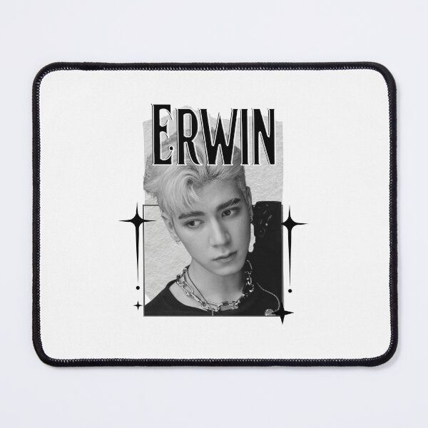 Item preview,  ATLAS Erwin Thailand Pop Group Music Stars Tpop Thai Pop Colorful Music Celebration designed and sold by AJUNICE STUDIO.