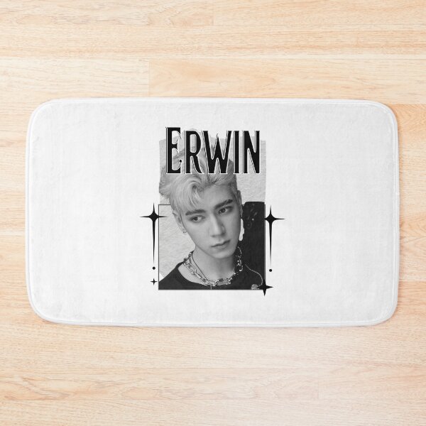 Item preview,  ATLAS Erwin Thailand Pop Group Music Stars Tpop Thai Pop Colorful Music Celebration designed and sold by AJUNICE STUDIO.