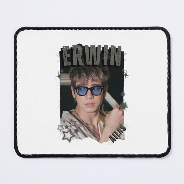 Item preview, ATLAS Erwin Thailand Pop Group Music Stars Tpop Thai Pop Colorful Music Celebration designed and sold by AJUNICE STUDIO.