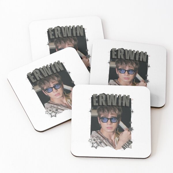 Item preview, ATLAS Erwin Thailand Pop Group Music Stars Tpop Thai Pop Colorful Music Celebration designed and sold by AJUNICE STUDIO.