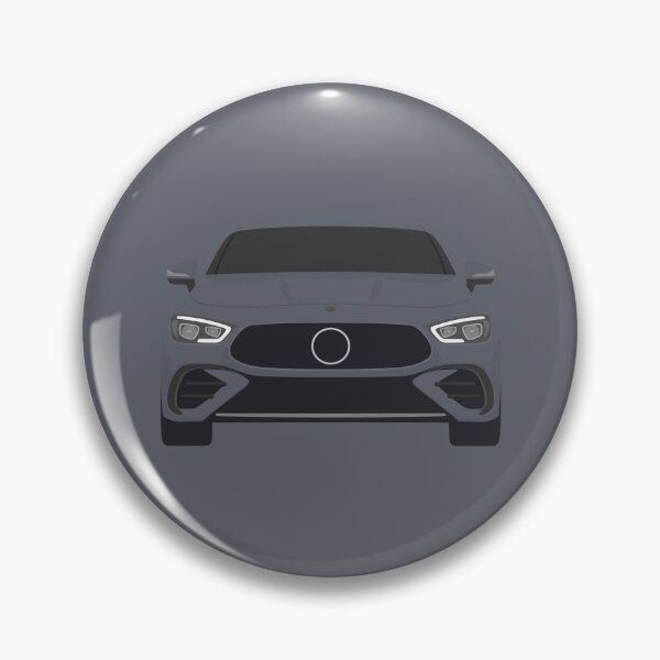 Item preview, AMG GT 4 Door - Vector drawing designed and sold by yohannlp.