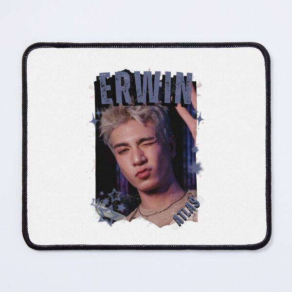 Item preview, ATLAS Erwin Thailand Pop Group Music Stars Tpop Thai Pop Colorful Music Celebration designed and sold by AJUNICE STUDIO.