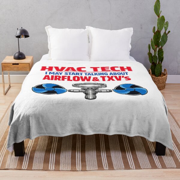 Item preview, HVAC Tech Airflow & TXV Design for HVAC designed and sold by FrozenHeat97.