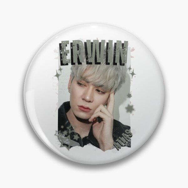 Item preview, ATLAS Erwin Thailand Pop Group Music Stars Tpop Thai Pop Colorful Music Celebration designed and sold by AJUNICE STUDIO.