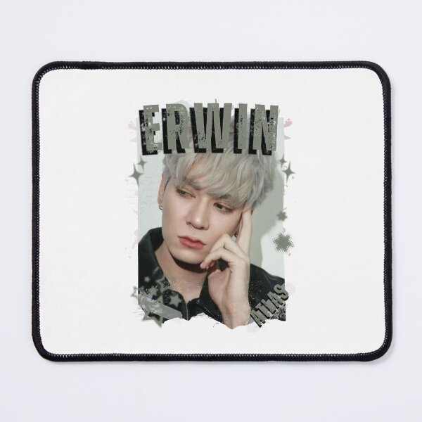 Item preview, ATLAS Erwin Thailand Pop Group Music Stars Tpop Thai Pop Colorful Music Celebration designed and sold by AJUNICE STUDIO.