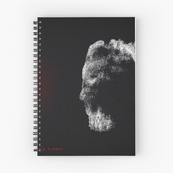Item preview, INTERWIEV WITH THE RED PLANET designed and sold by FANERAPROJECT.