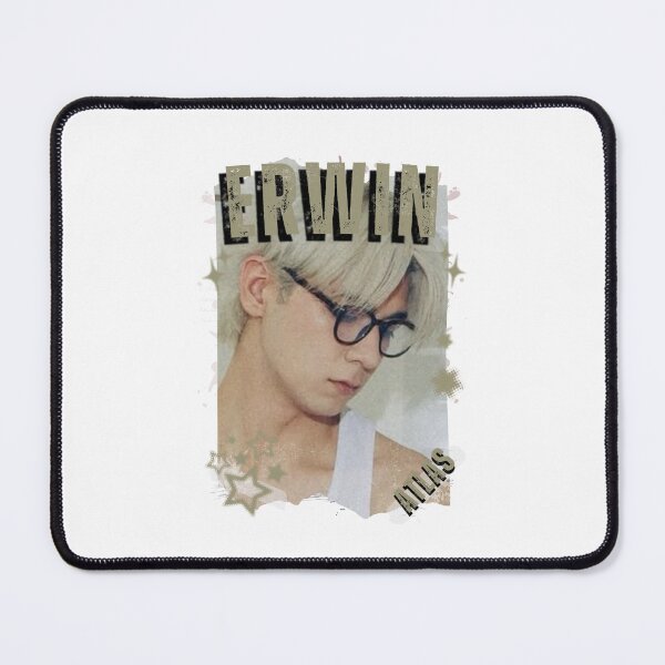 Item preview, ATLAS Erwin Thailand Pop Group Music Stars Tpop Thai Pop Colorful Music Celebration designed and sold by AJUNICE STUDIO.