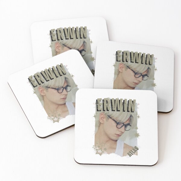 Item preview, ATLAS Erwin Thailand Pop Group Music Stars Tpop Thai Pop Colorful Music Celebration designed and sold by AJUNICE STUDIO.