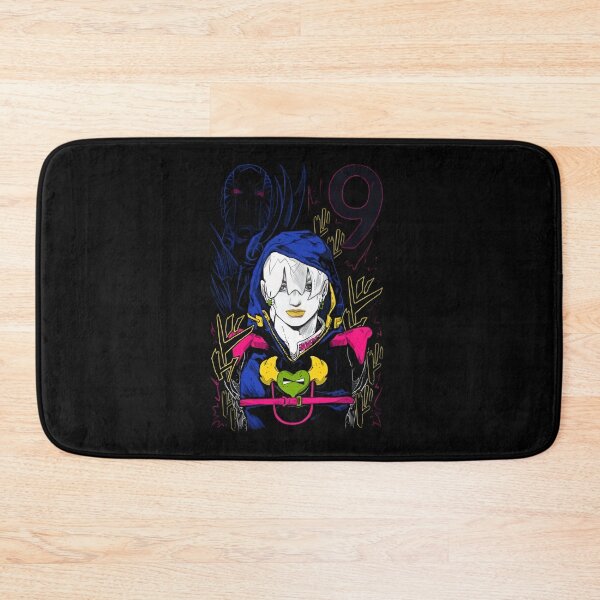 Item preview, Golden Dream Stand Successor Anime Design designed and sold by CrispyToast-YT.