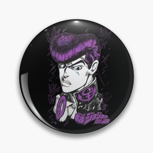 Item preview, Calamity Bringing Stand Master Anime Design designed and sold by CrispyToast-YT.