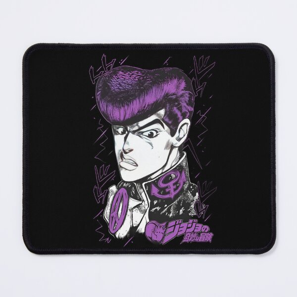Item preview, Calamity Bringing Stand Master Anime Design designed and sold by CrispyToast-YT.