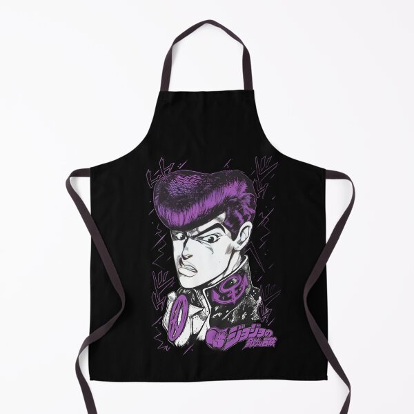 Item preview, Calamity Bringing Stand Master Anime Design designed and sold by CrispyToast-YT.