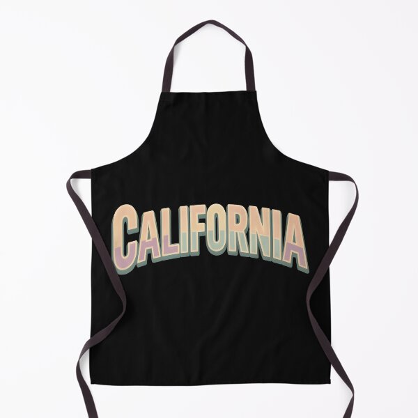 Item preview, Retro California Pastel Varsity Typography Surf Vibe designed and sold by KCasual.