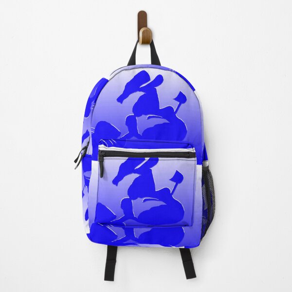 Item preview, Popeye in Blue designed and sold by Dlt1981.