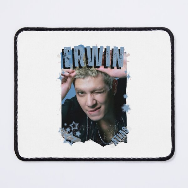 Item preview, ATLAS Erwin Thailand Pop Group Music Stars Tpop Thai Pop Colorful Music Celebration designed and sold by AJUNICE STUDIO.