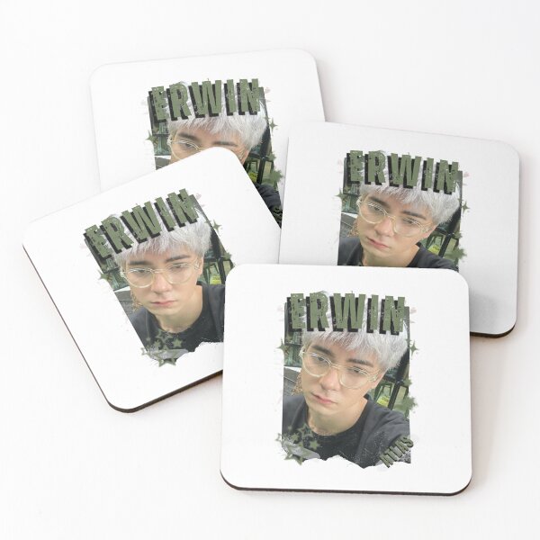 Item preview, ATLAS Erwin Thailand Pop Group Music Stars Tpop Thai Pop Colorful Music Celebration designed and sold by AJUNICE STUDIO.