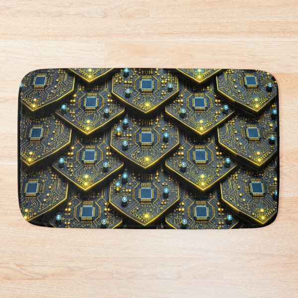 Item preview, Circuit Scales designed and sold by Cerafus.