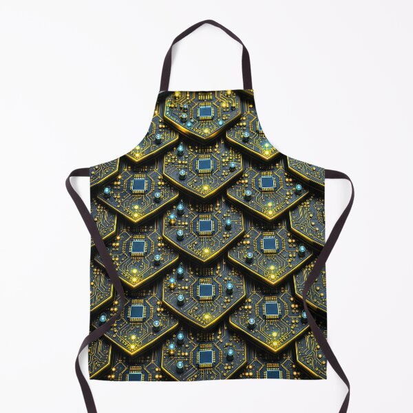 Item preview, Circuit Scales designed and sold by Cerafus.