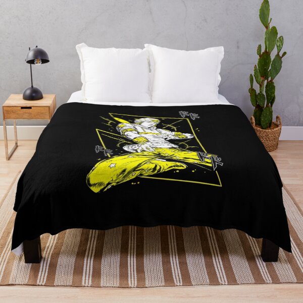 Item preview, Legendary Steel Ball Racer Anime Design designed and sold by CrispyToast-YT.