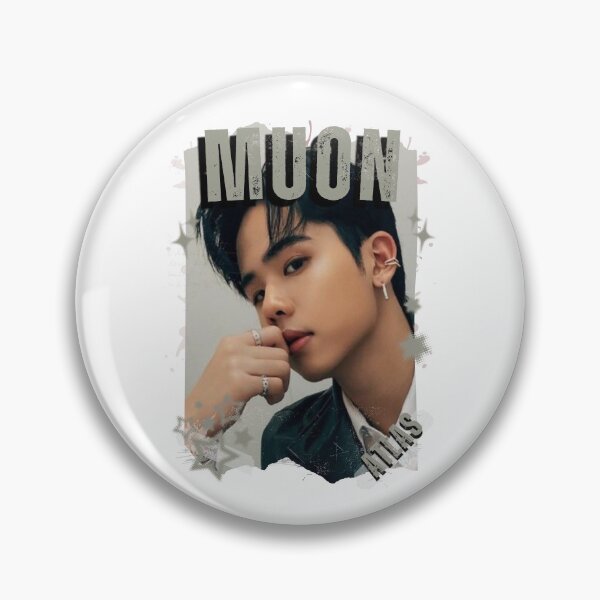 Item preview, ATLAS Muon Thailand Pop Group Music Stars Tpop Thai Pop Colorful Music Celebration designed and sold by AJUNICE STUDIO.