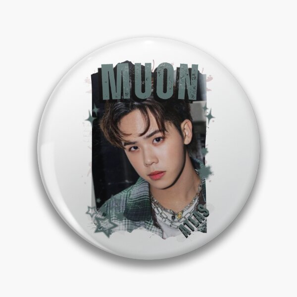 Item preview, ATLAS Muon Thailand Pop Group Music Stars Tpop Thai Pop Colorful Music Celebration designed and sold by AJUNICE STUDIO.
