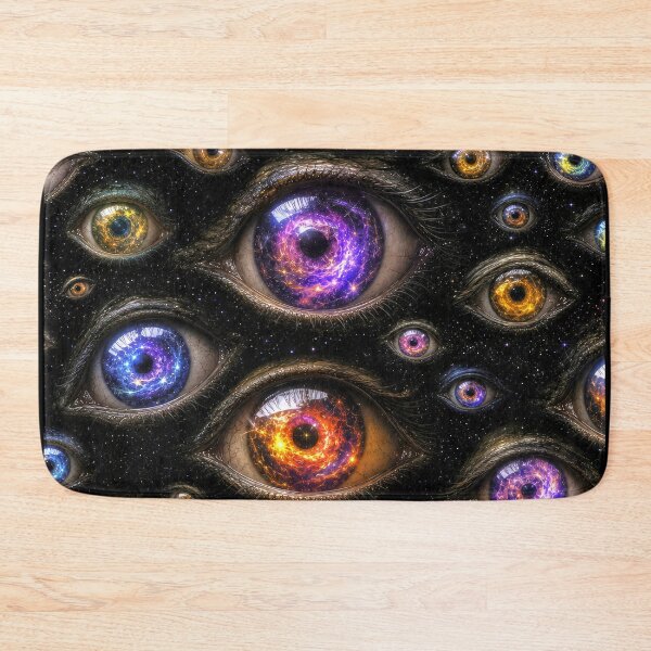 Item preview, Cosmic Eyes designed and sold by Cerafus.