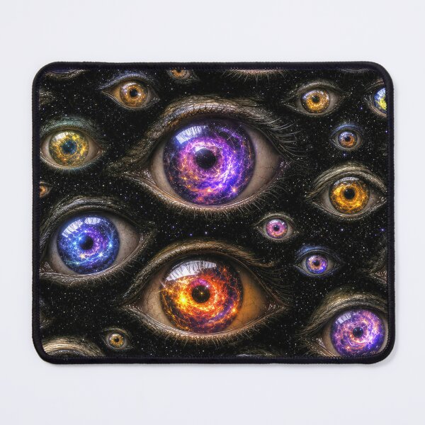 Item preview, Cosmic Eyes designed and sold by Cerafus.