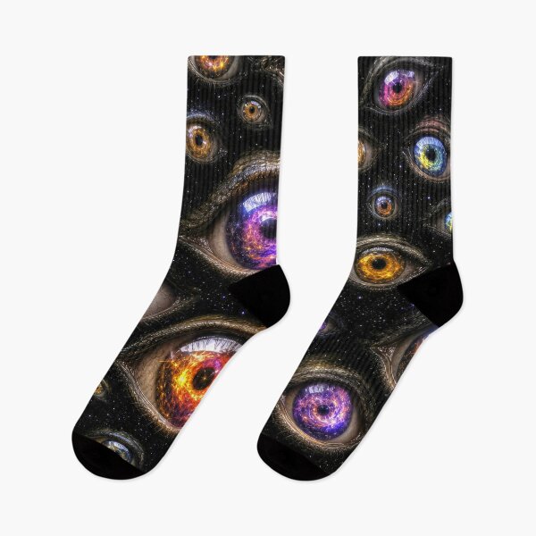 Item preview, Cosmic Eyes designed and sold by Cerafus.