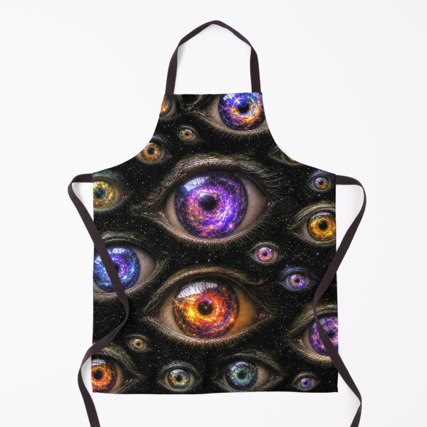 Item preview, Cosmic Eyes designed and sold by Cerafus.