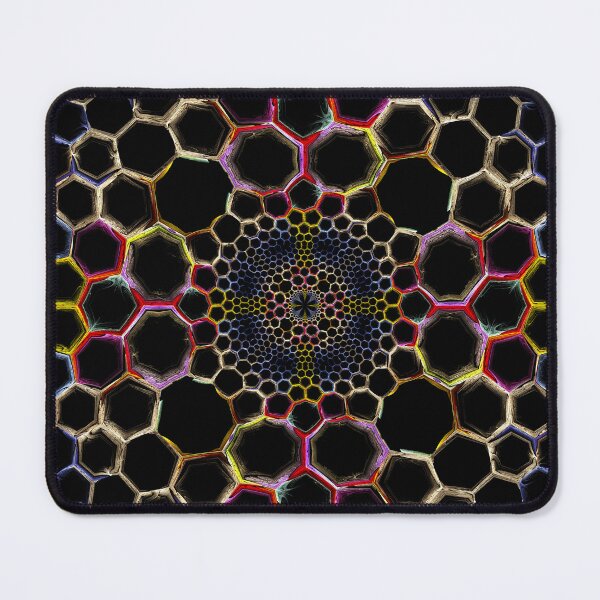 Item preview, Honeycombe designed and sold by Christine Lake.