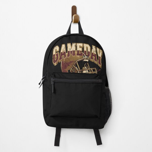 Item preview, Retro Gameday Football Helmet Varsity Typography designed and sold by KCasual.