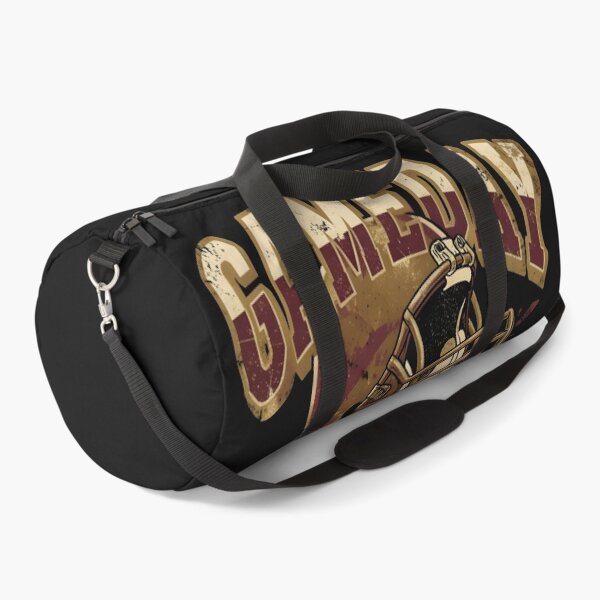 Item preview, Retro Gameday Football Helmet Varsity Typography designed and sold by KCasual.