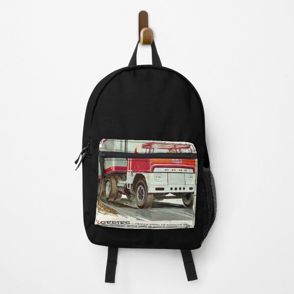 Item preview, Ford Trucks Vintage Advert 1961 designed and sold by Dimensionality.
