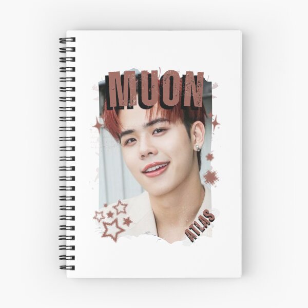 Item preview, ATLAS Muon Thailand Pop Group Music Stars Tpop Thai Pop Colorful Music Celebration designed and sold by AJUNICE STUDIO.