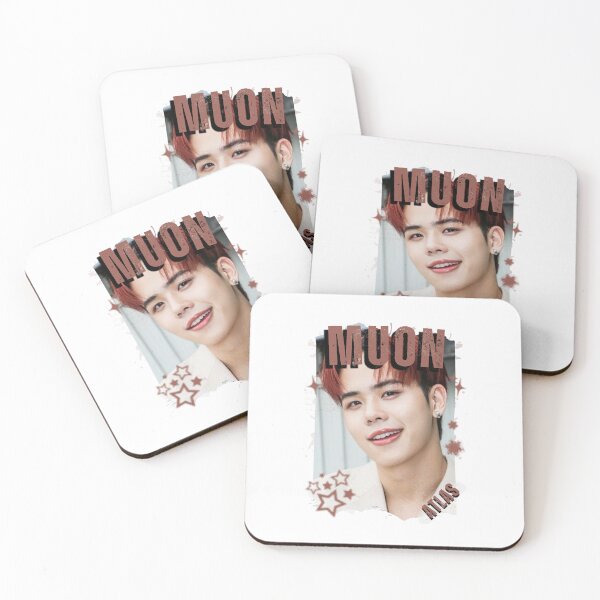 Item preview, ATLAS Muon Thailand Pop Group Music Stars Tpop Thai Pop Colorful Music Celebration designed and sold by AJUNICE STUDIO.