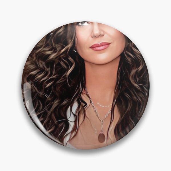 Item preview, Flowers and Lana Parrilla designed and sold by Langloisaline.