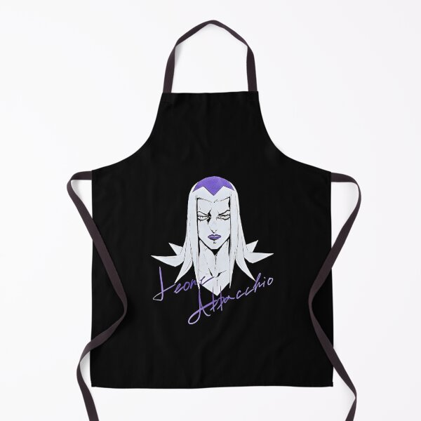 Item preview, Loyal Detective Stand User Anime Design designed and sold by CrispyToast-YT.