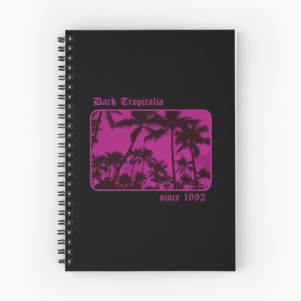 Item preview, Dark Tropicalia designed and sold by dougnst.